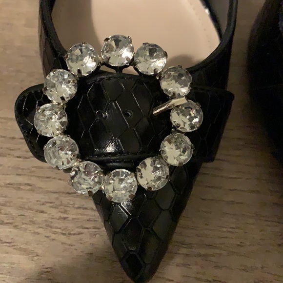 Gorgeous Candy shoes - Picture 6 of 8